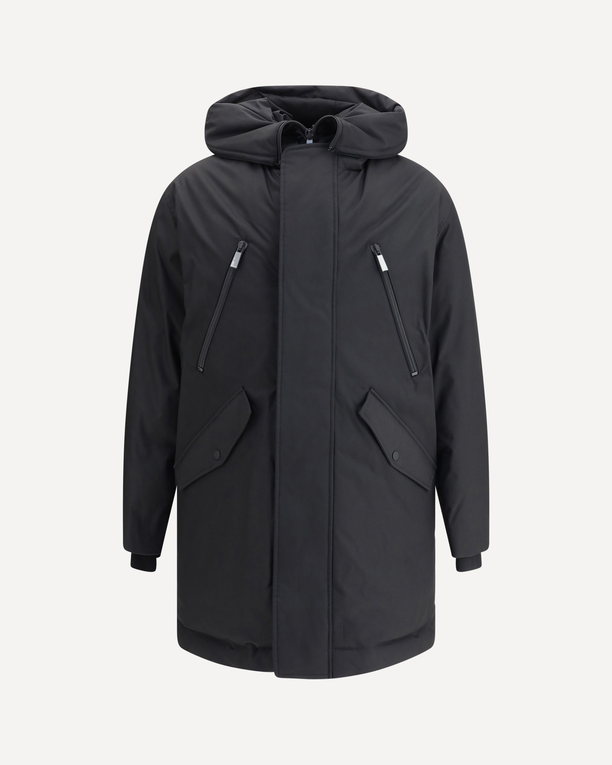 Dsquared2 Parka - 1