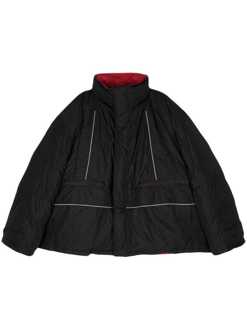 oversized padded parka 1