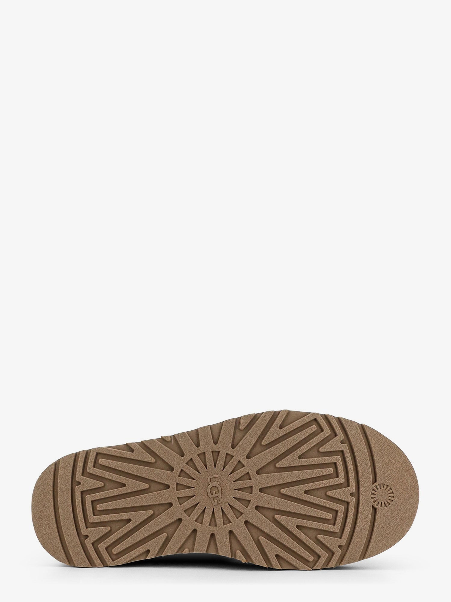 UGG - Ugg W Classic Mini Dipper Suede Ankle Boots - 4