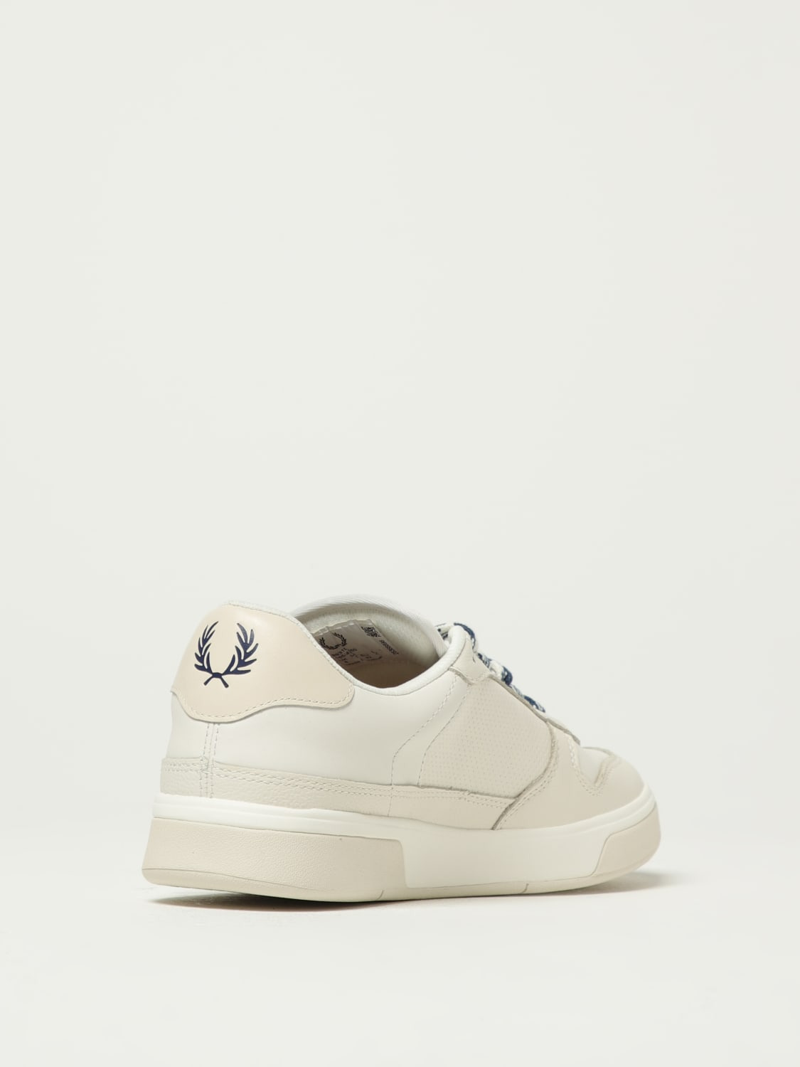 Sneakers men Fred Perry - 3