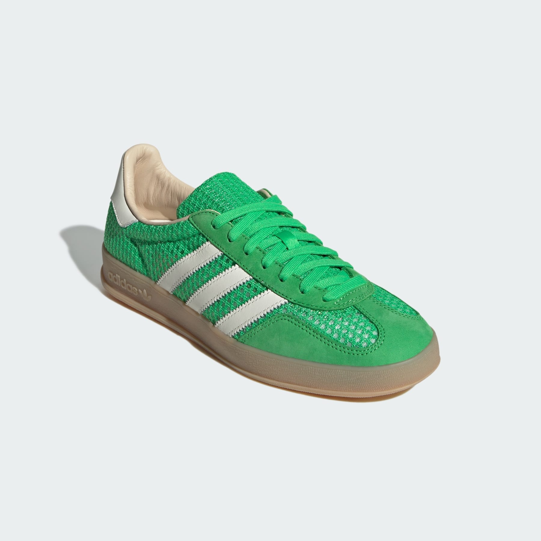 Gazelle Indoor Shoes - 5