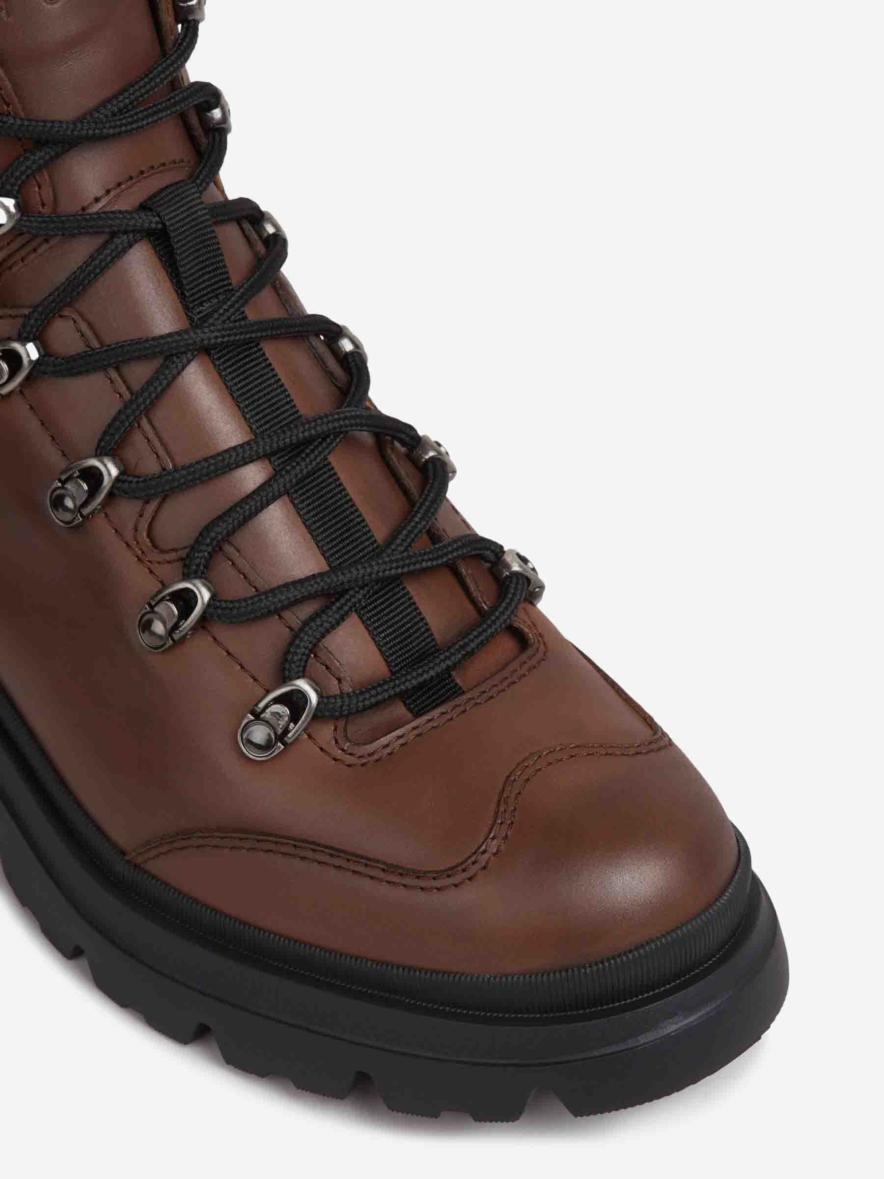 H692 BOOTS - 5