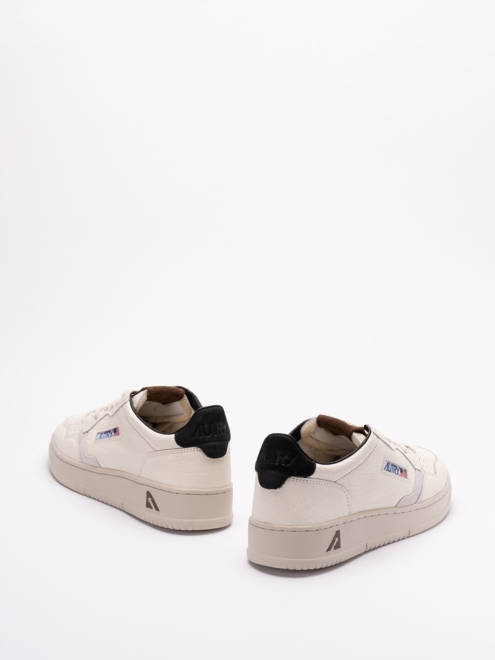 `Medalist` Low-Top Sneakers - 3