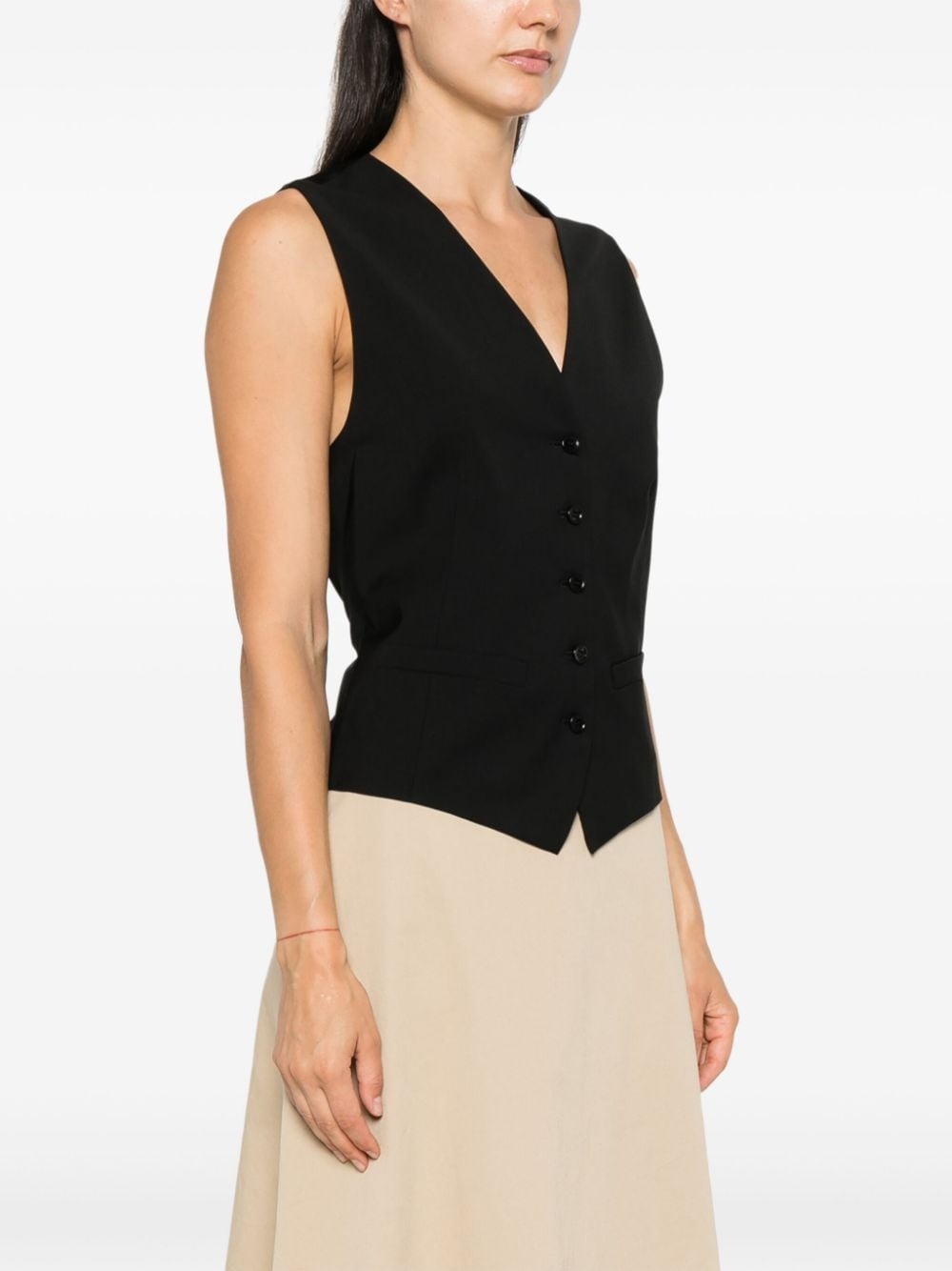 Zuai waistcoat - 3