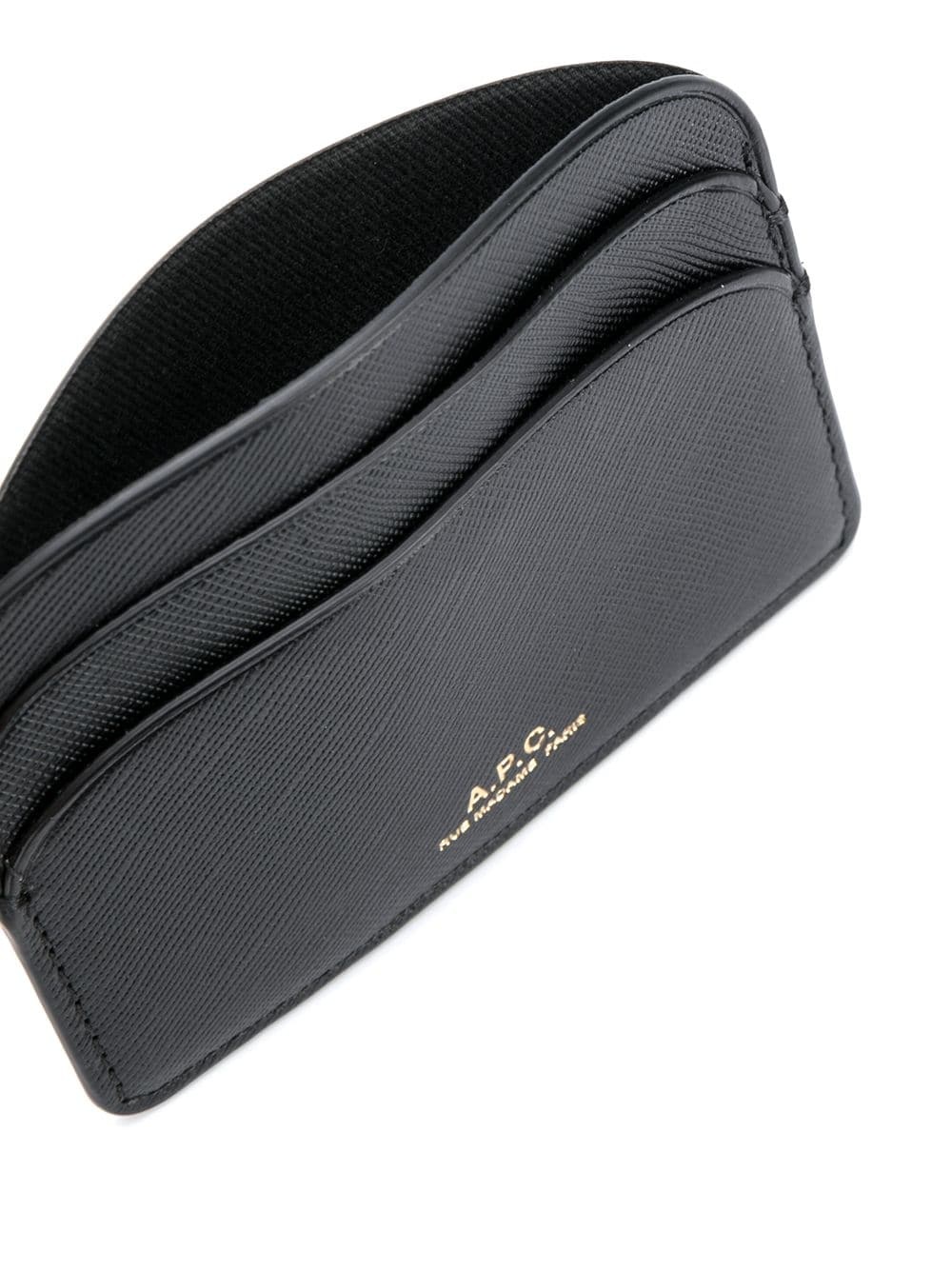 Demi-Lune cardholder - 3