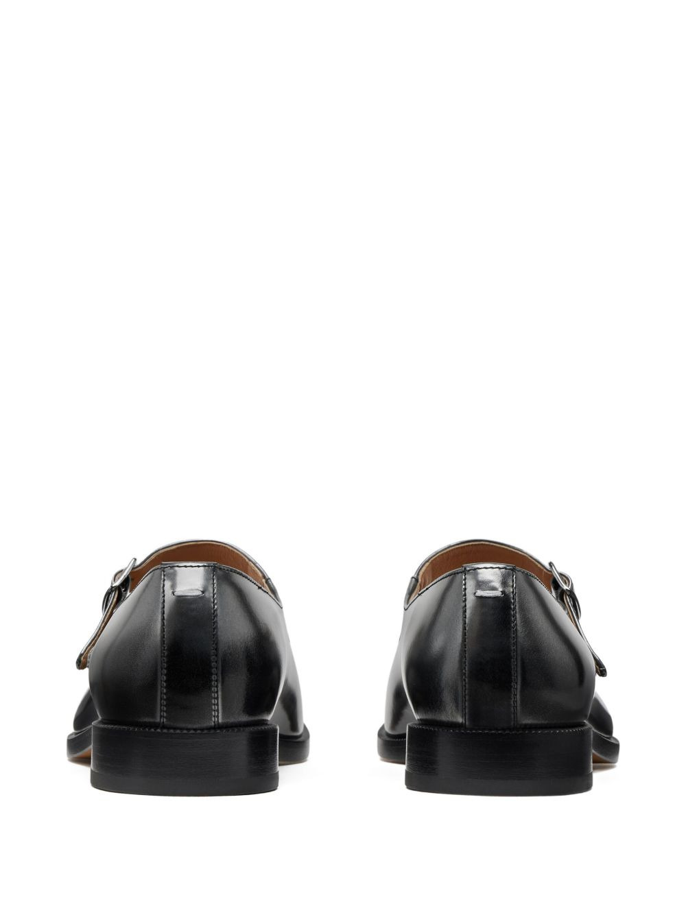 Tabi buckled pumps - 2