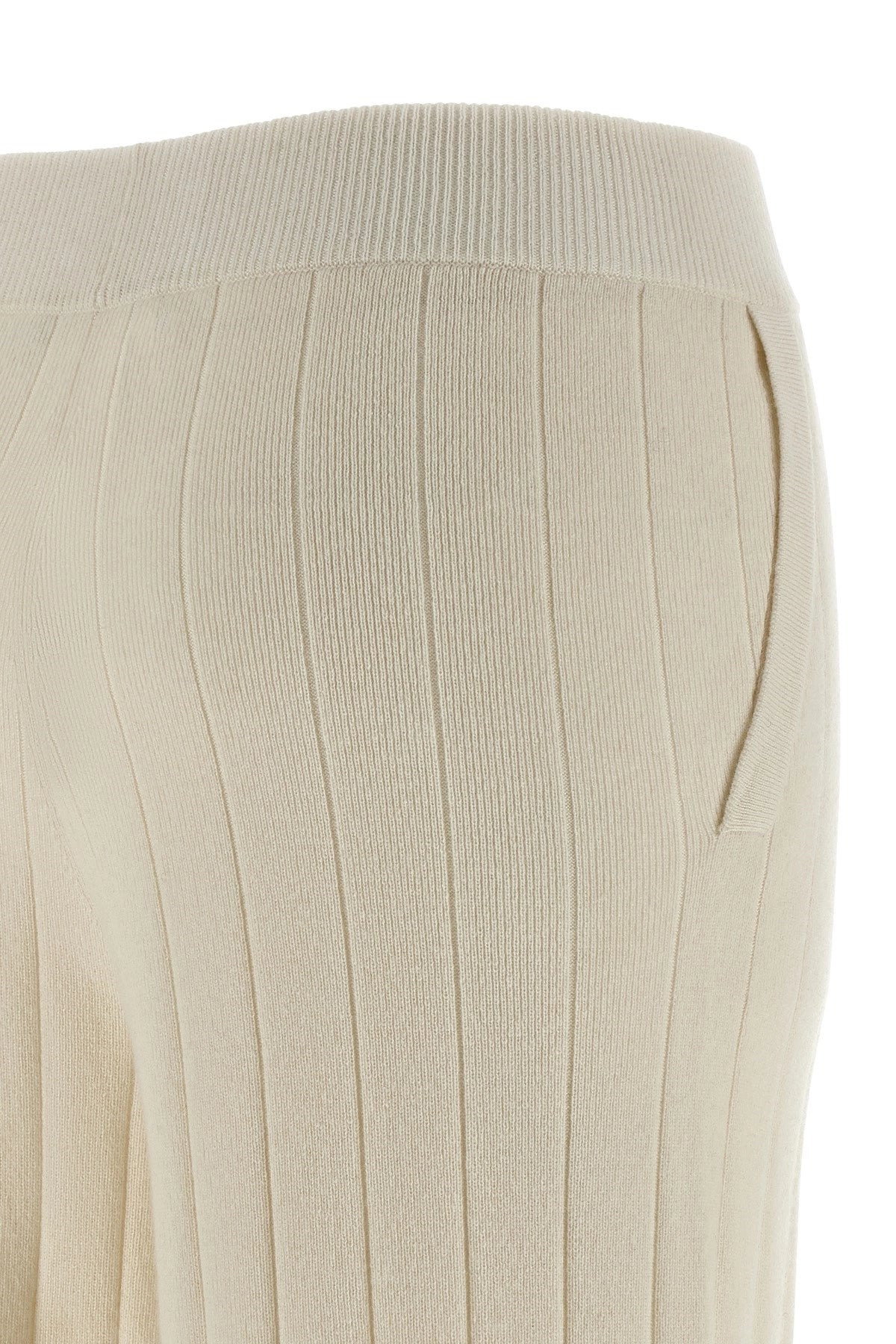 Max Mara Women 'Jardin' Joggers - 5