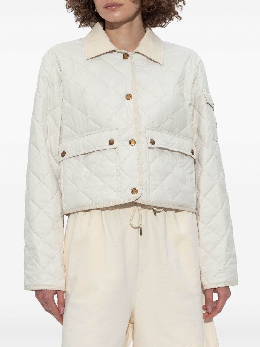Chitre jacket - 3