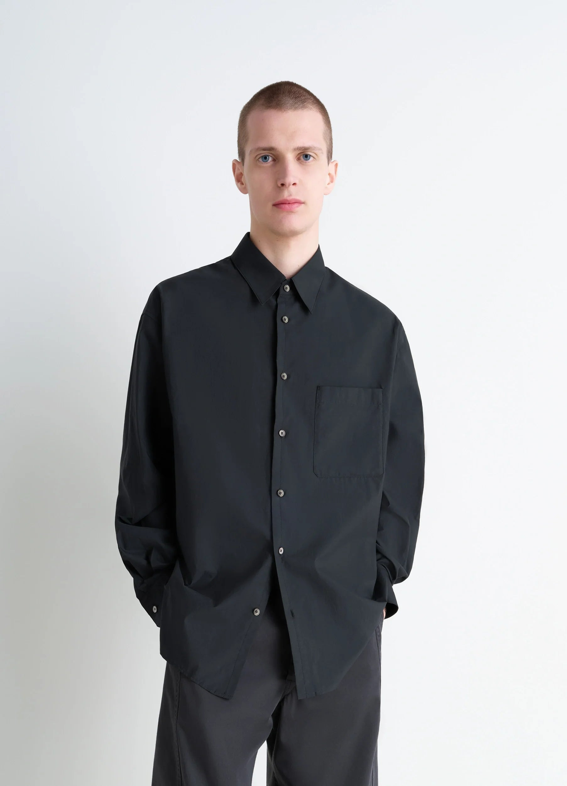 REGULAR SHIRT - 2
