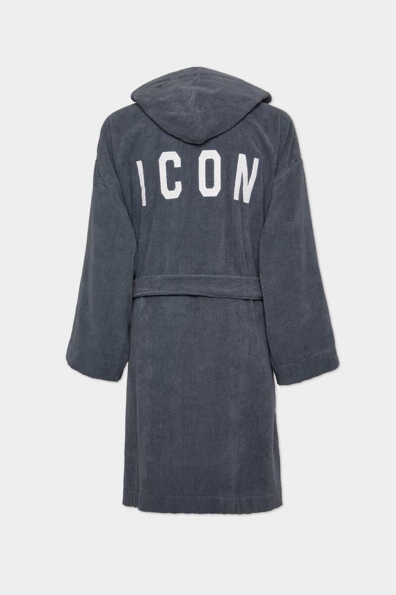 ICON BATHROBE - 2