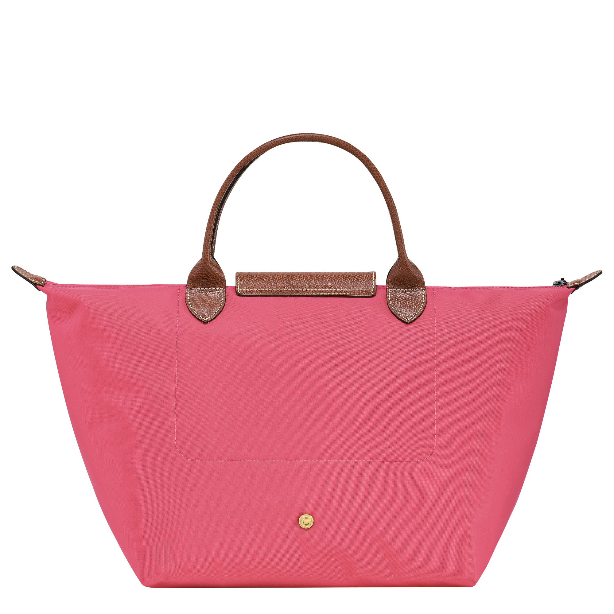 LONGCHAMP L1623089P93 関税送料込 Longchamp Le Pliage Original M Handbag Grenadine - Recycled