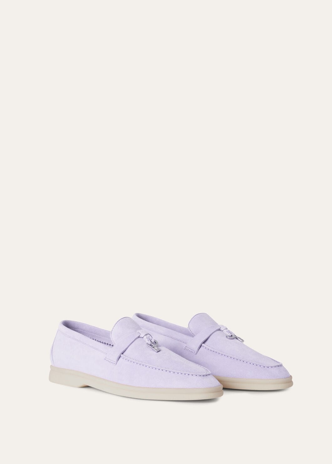 Summer Charms Walk Loafers - 3