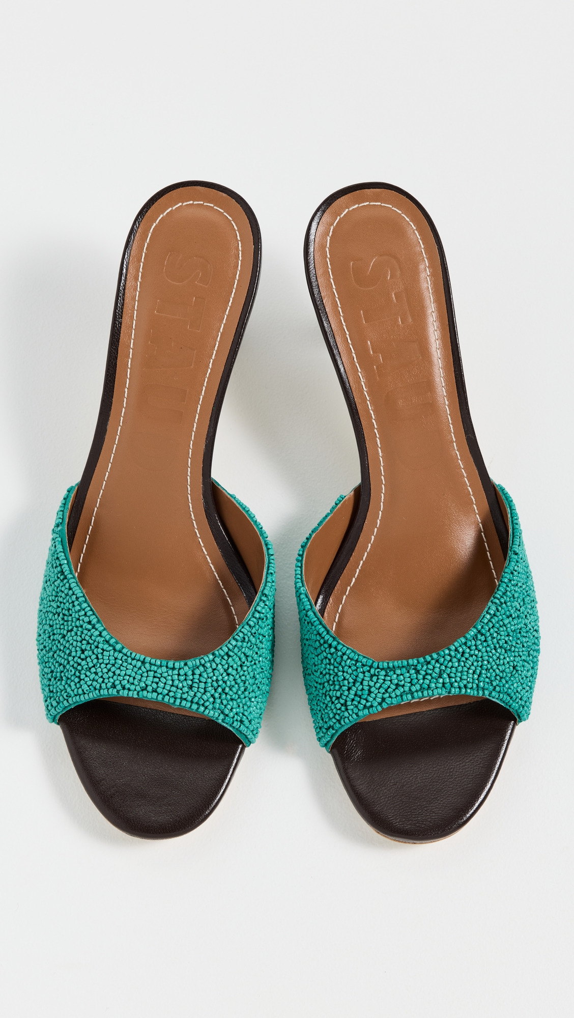 Brigitte Mules - 4