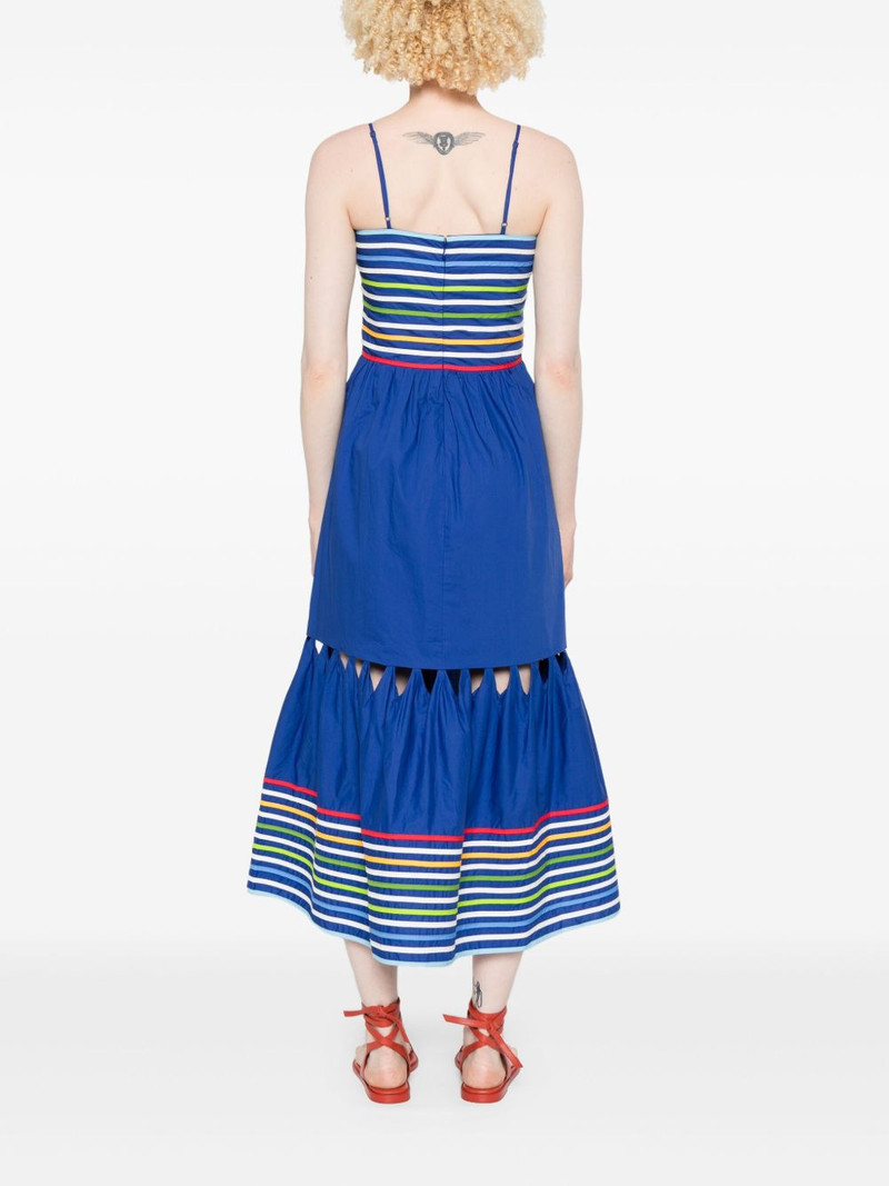 striped maxi dress 4