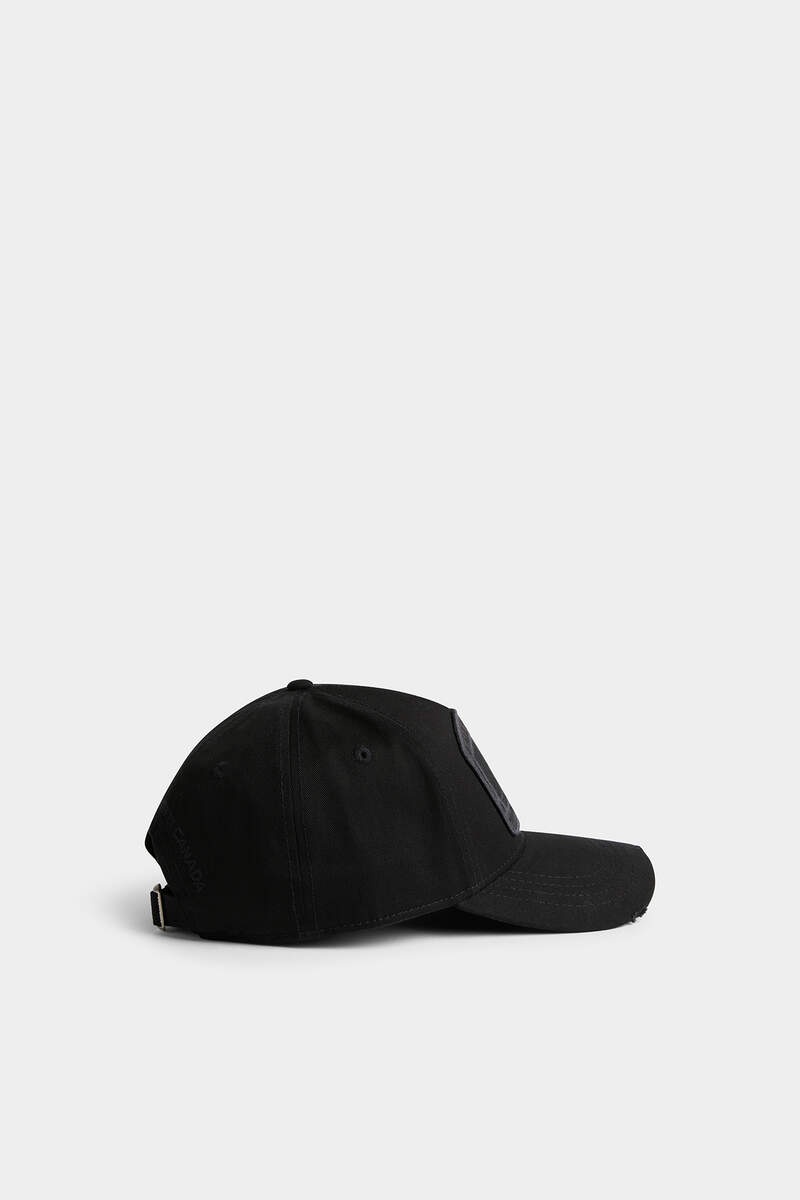 D2 PATCH BASEBALL CAP - 4