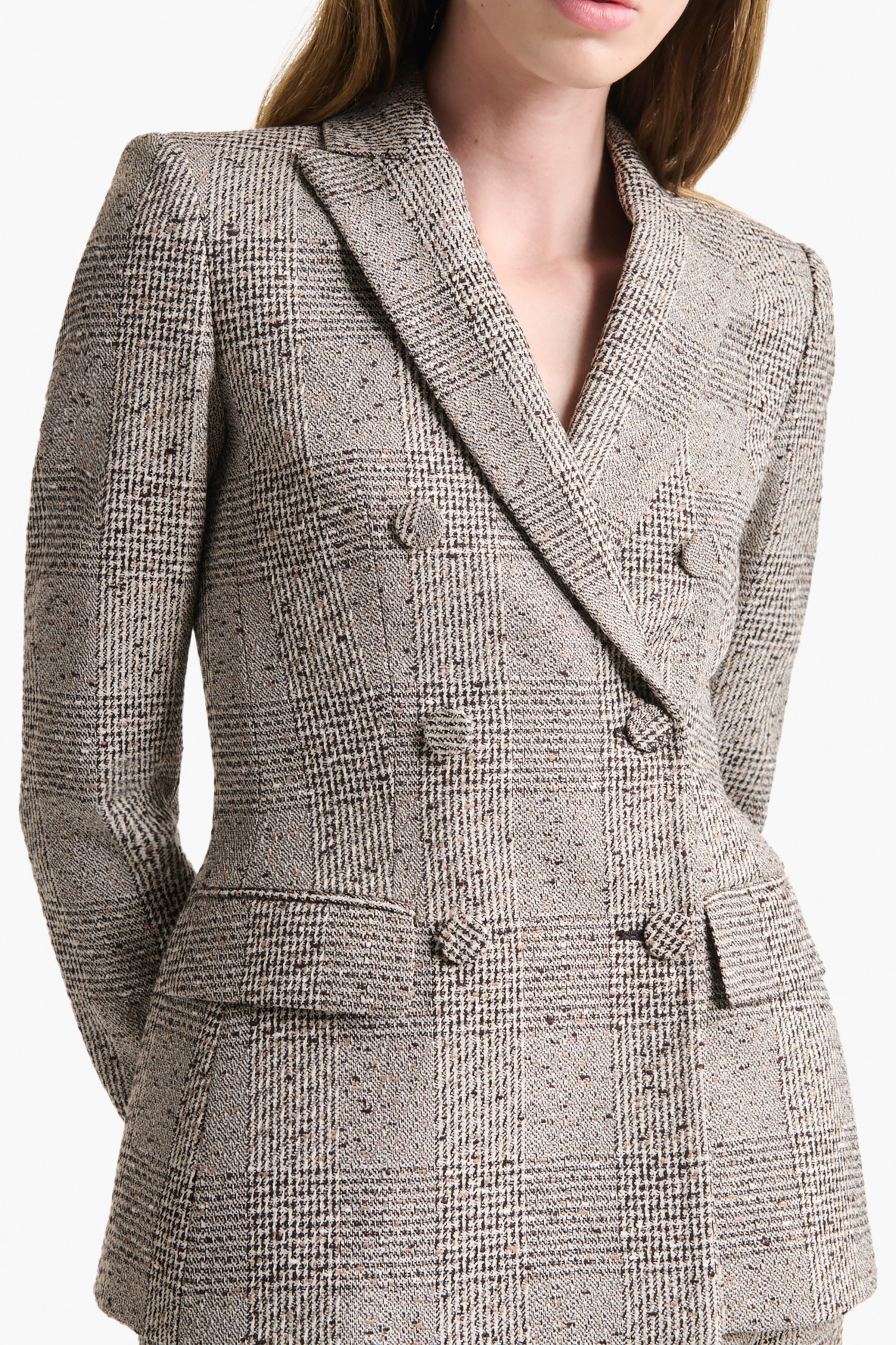 INDIANA JACKET - 6