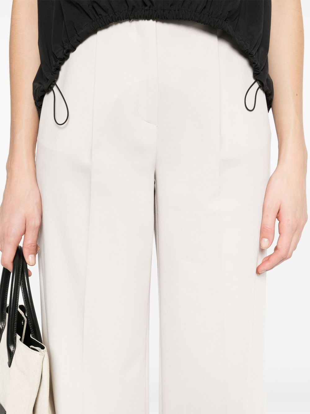 tailored trousers - 5