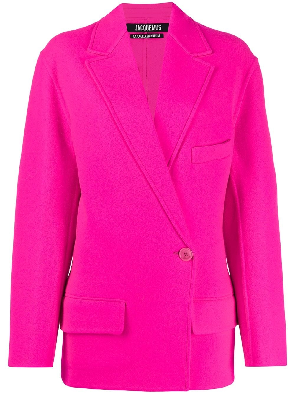 La Veste Sabe blazer - 1