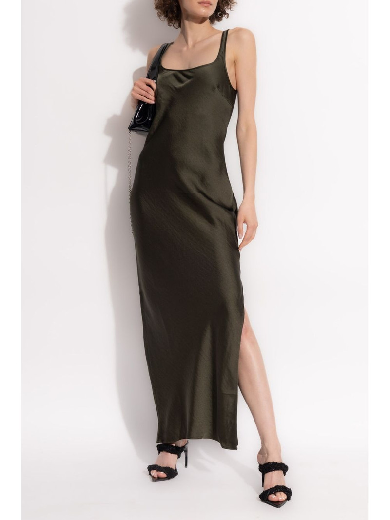 SAMSØE SAMSØE Sunna midi dress outlook