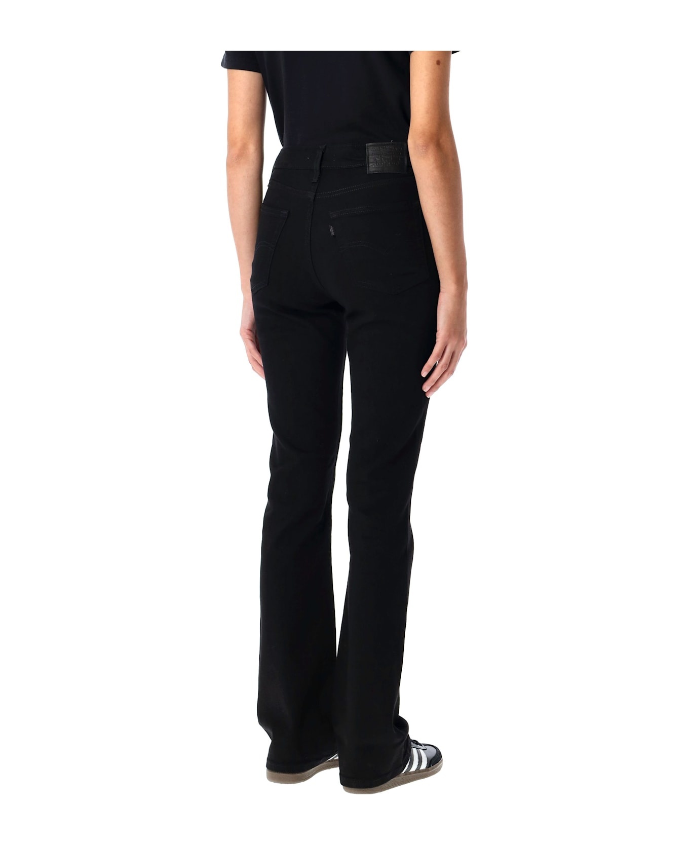 725 High Rise Bootcut Jeans - 2