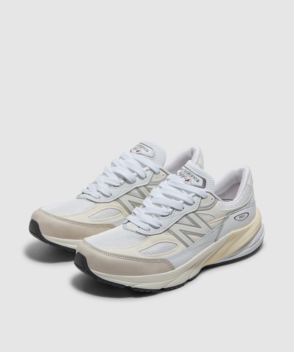 MIUS 990v6 sneaker - 2