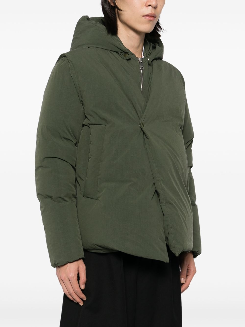 Gifford padded jacket - 3