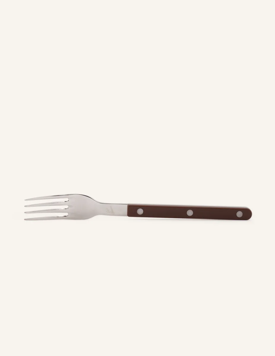 CAFE KITSUNE x SABRE BISTROT DINNER FORK - 1