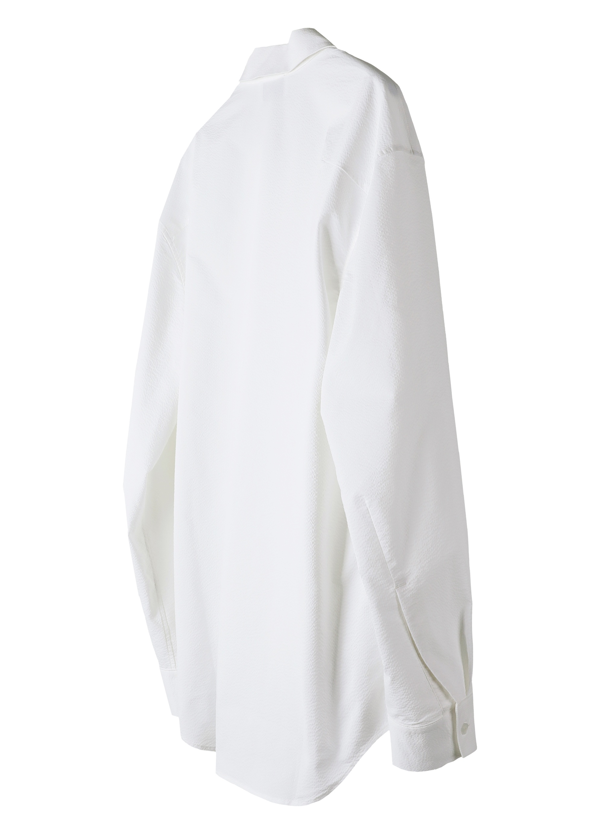 6.0 SHIRT RIGHT (WHITE) - 3