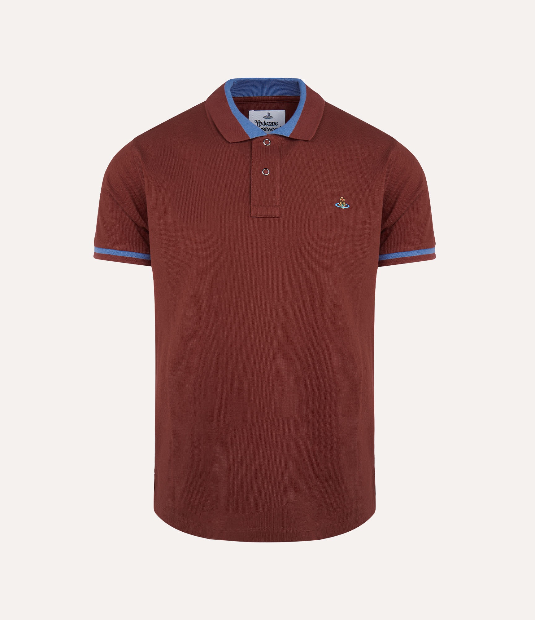 CLASSIC POLO - 1