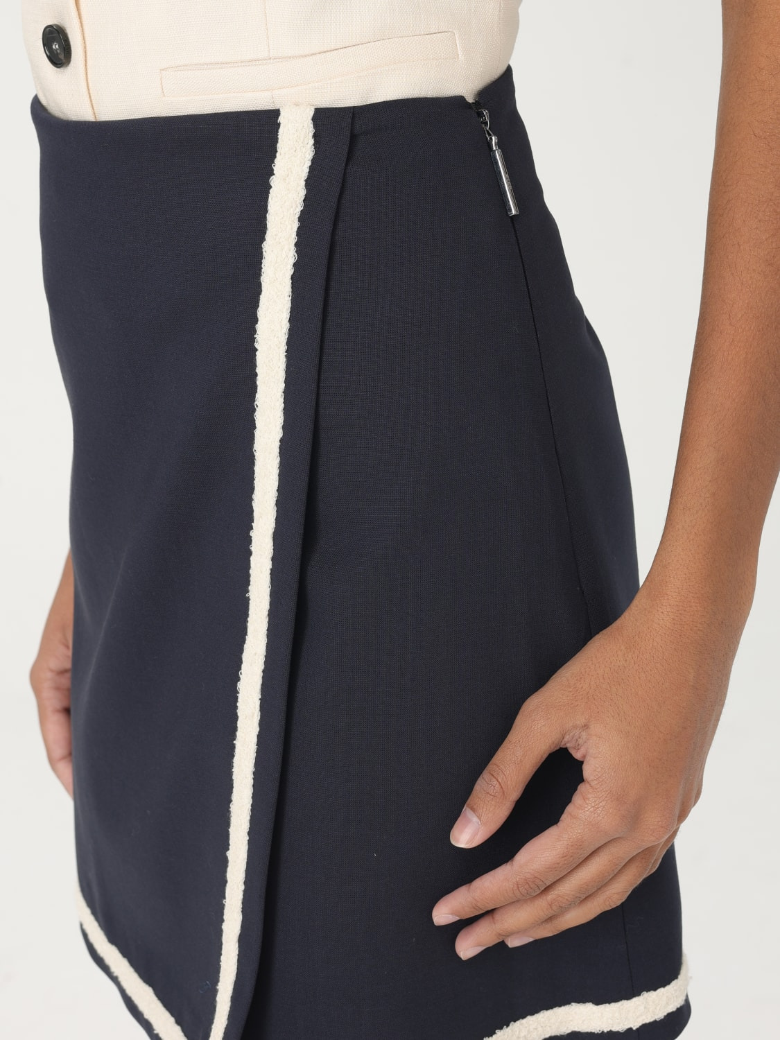Skirt woman MSGM - 4