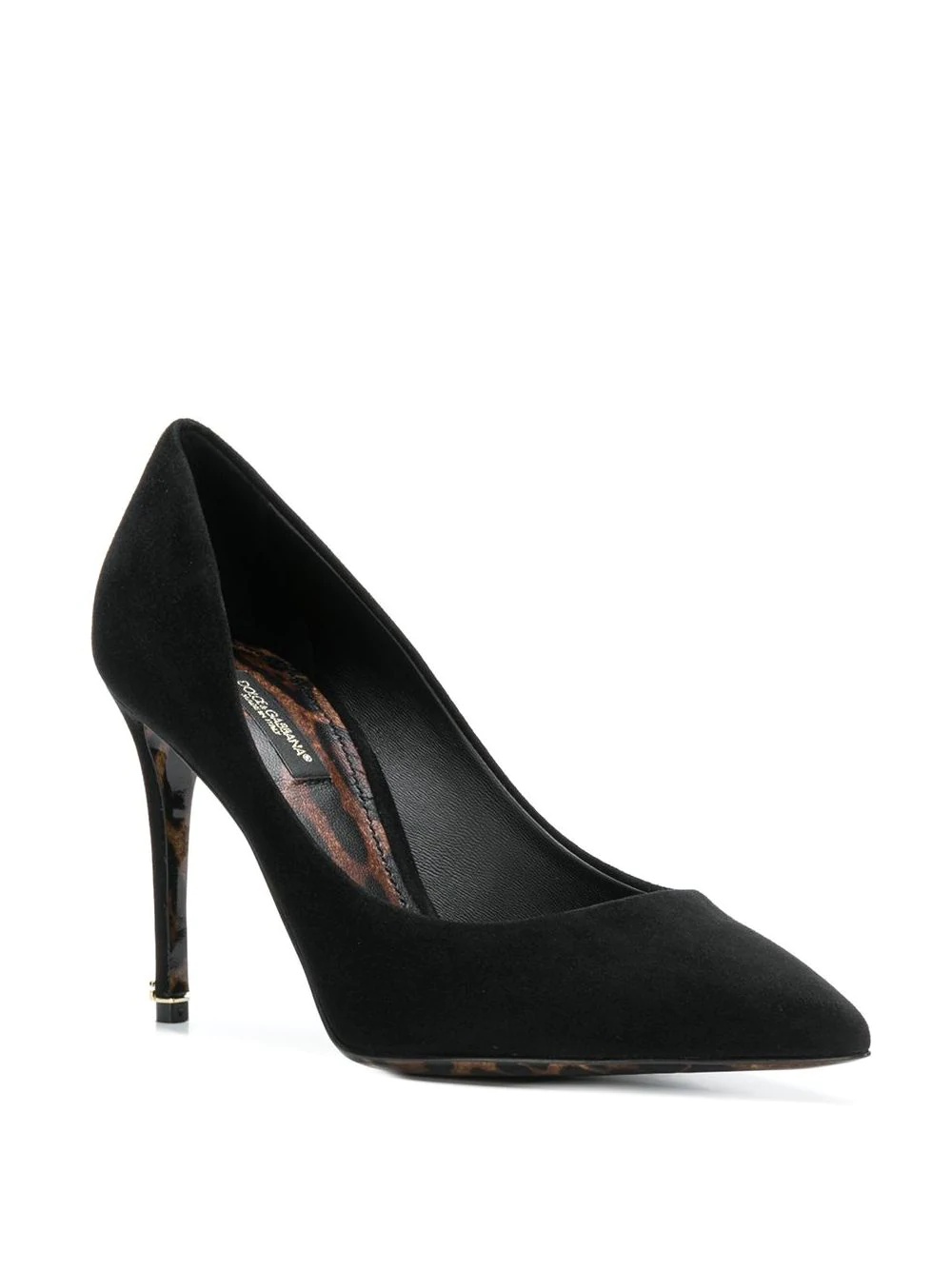 stiletto pumps - 2