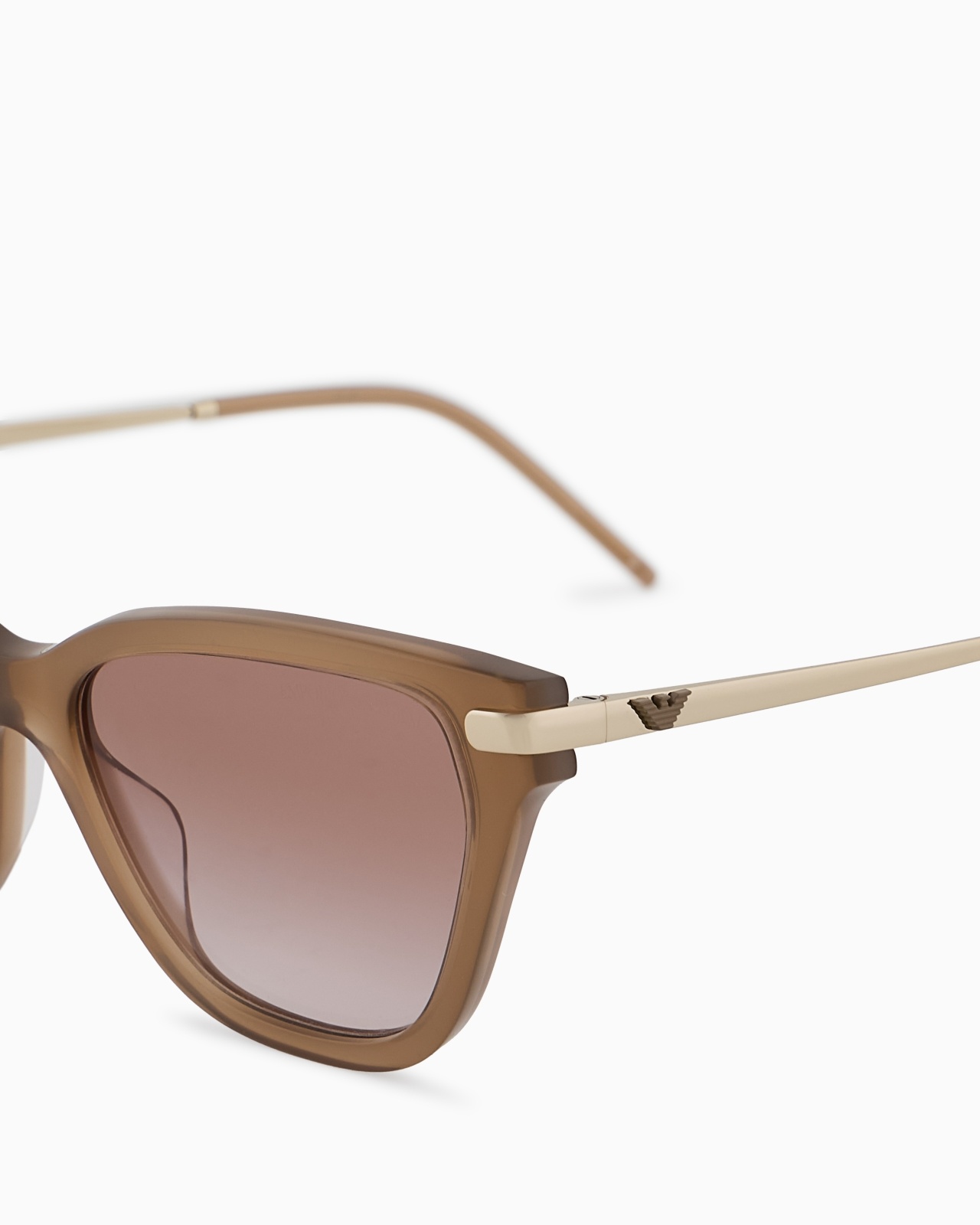 WOMEN’S CAT-EYE SUNGLASSES - 5