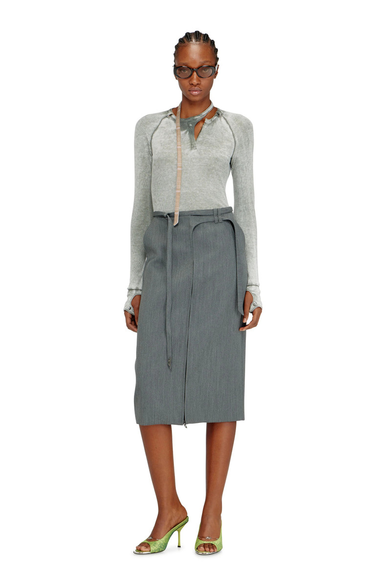 Diesel T-ECLA outlook