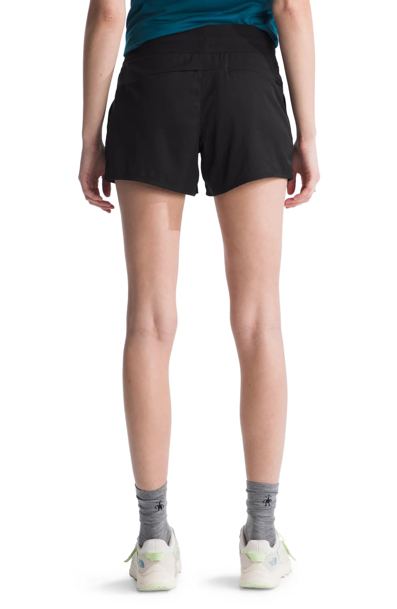 Aphrodite Water Repellent Motion Shorts - 2