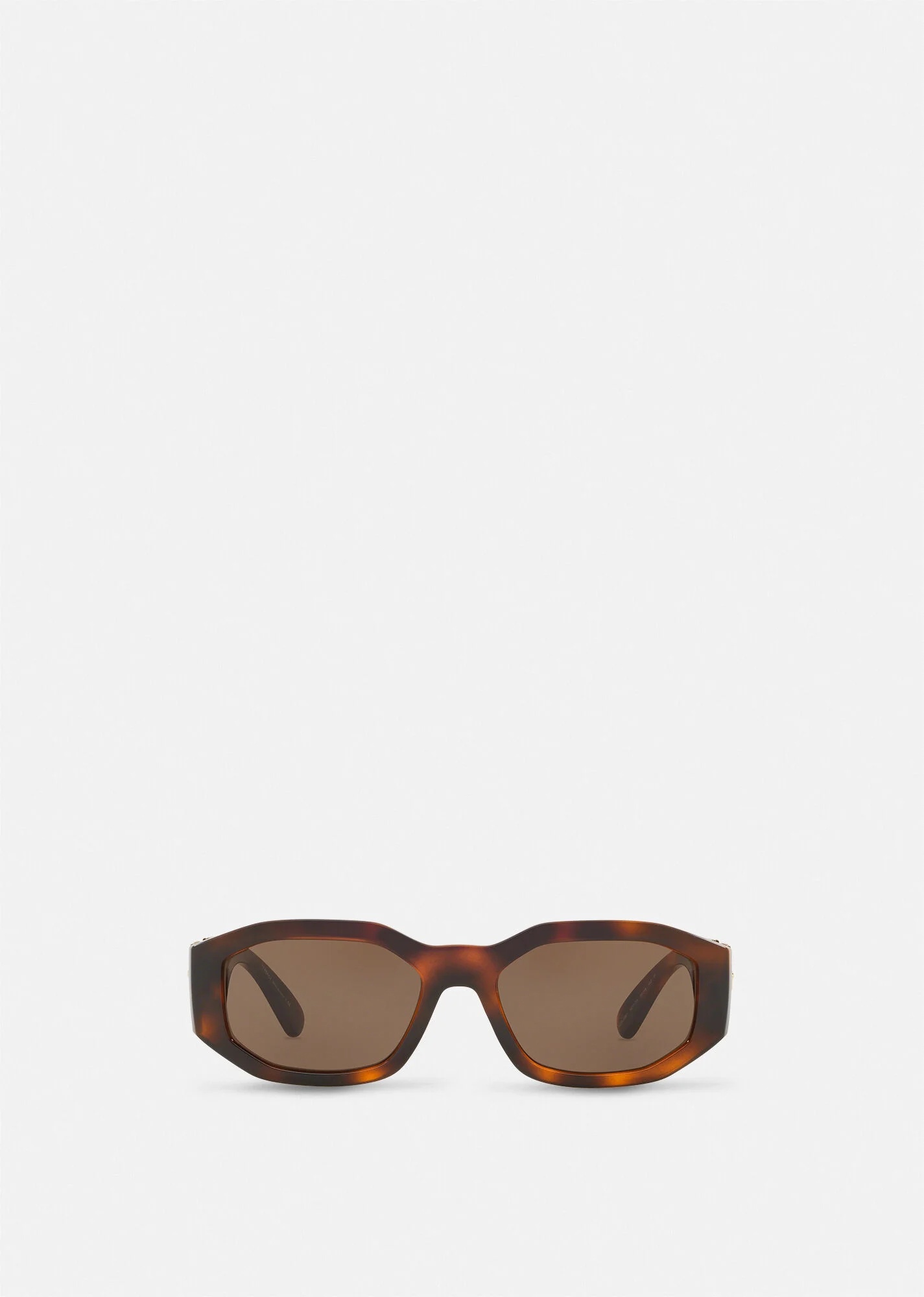 Medusa Biggie Sunglasses - 2