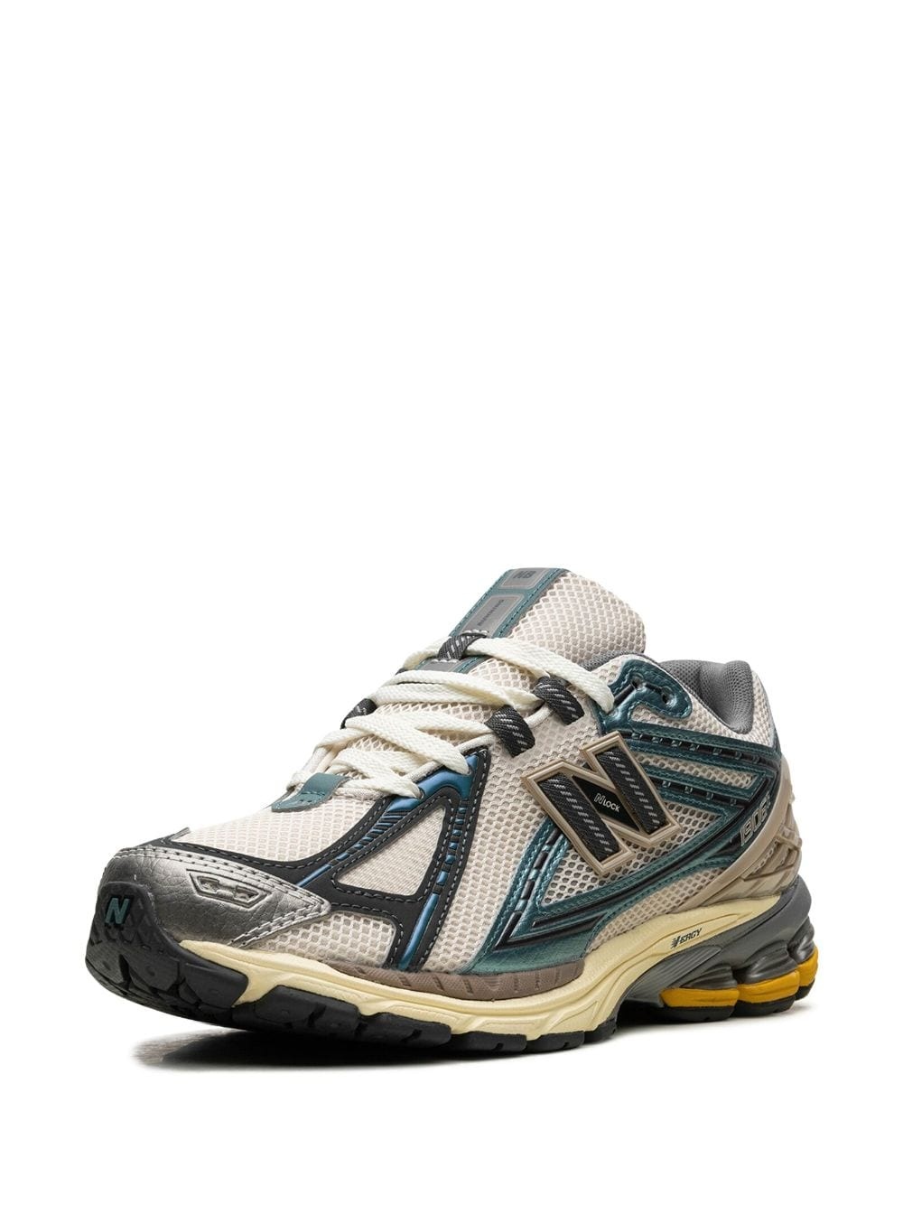 1906R panelled sneakers - 6