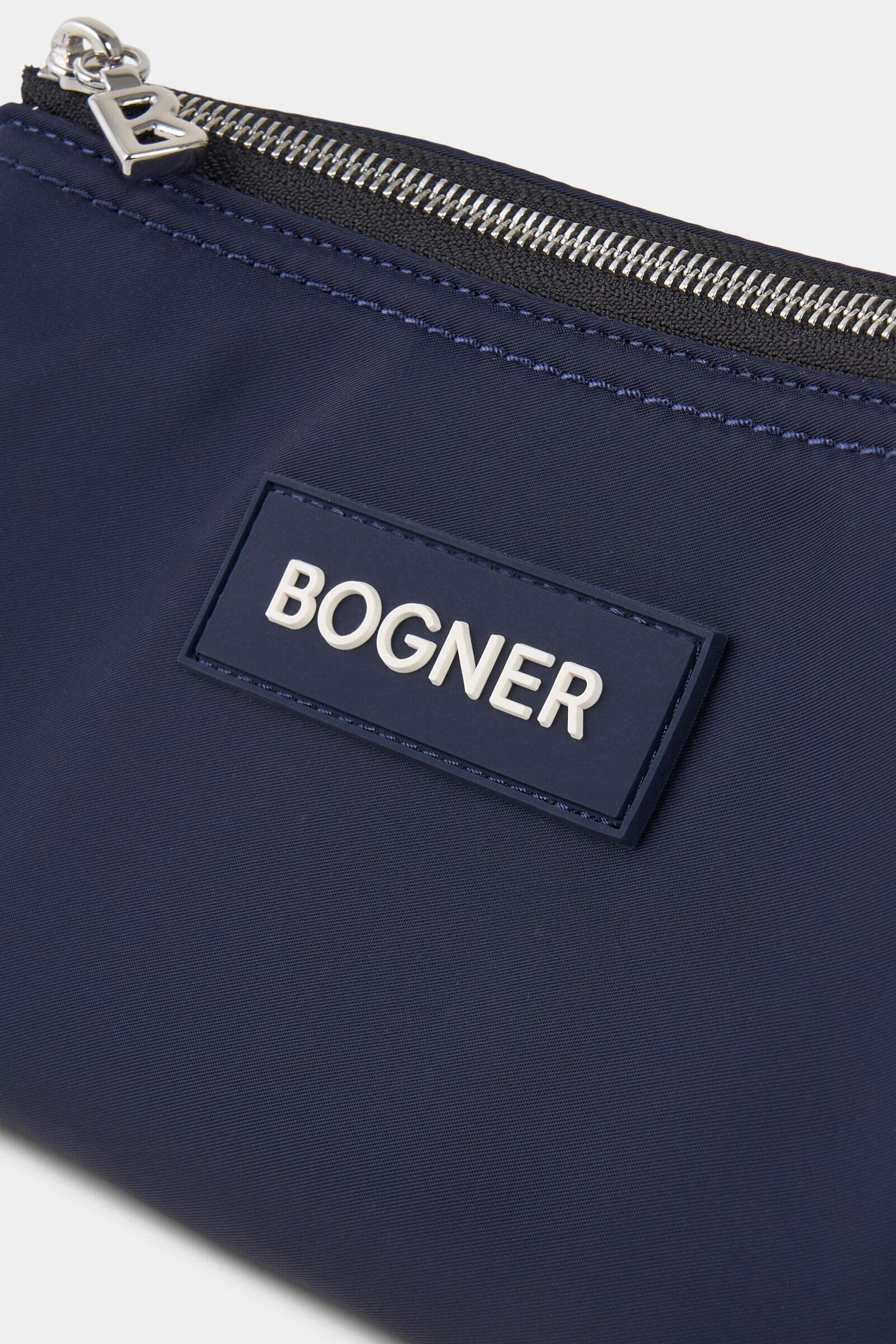 Saxon Taja Shoulder bag in Dark blue - 6