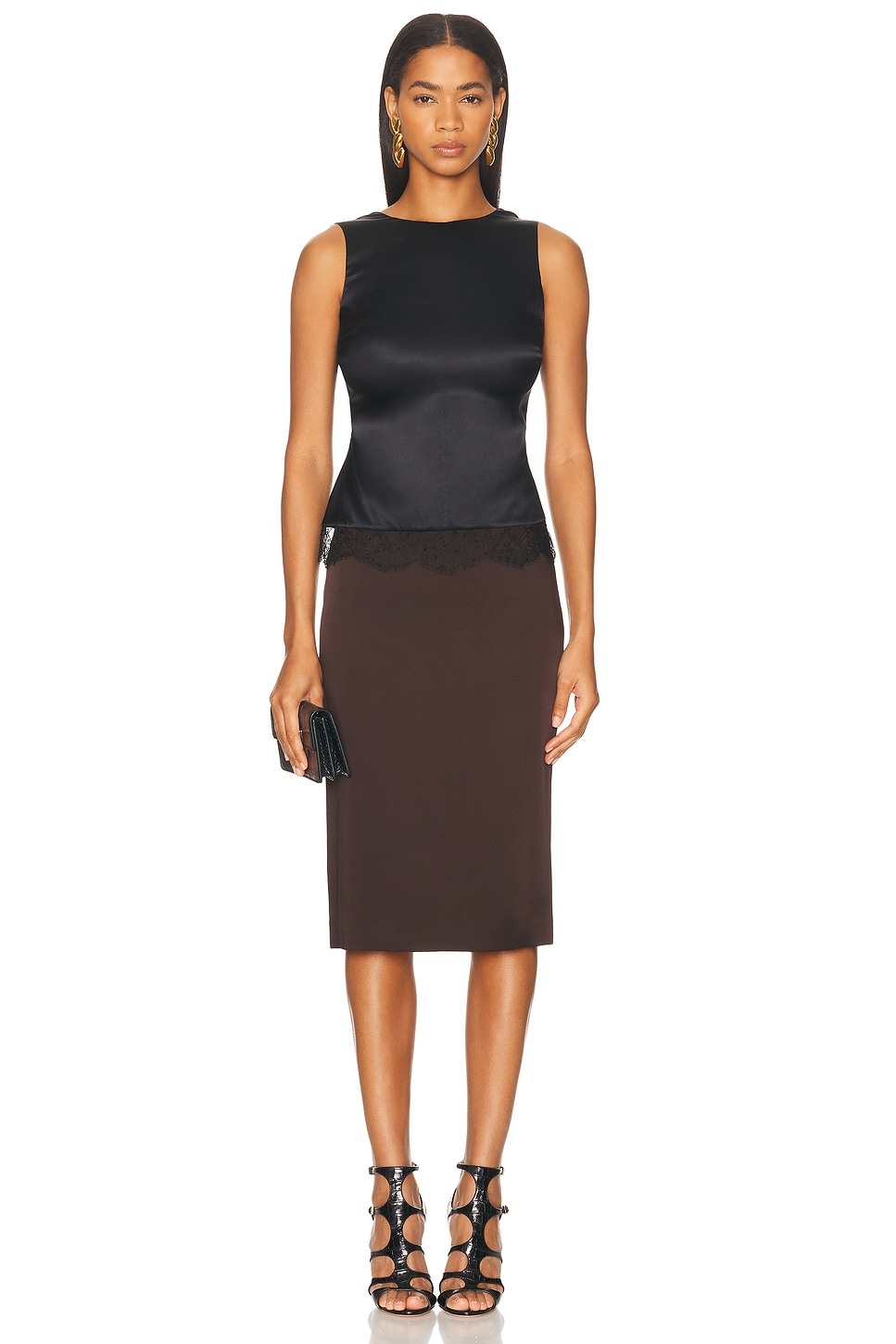 Pencil Skirt - 5