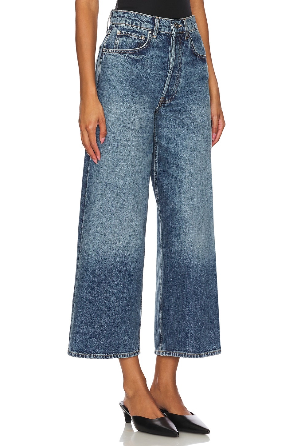Rick Wide Leg - 2