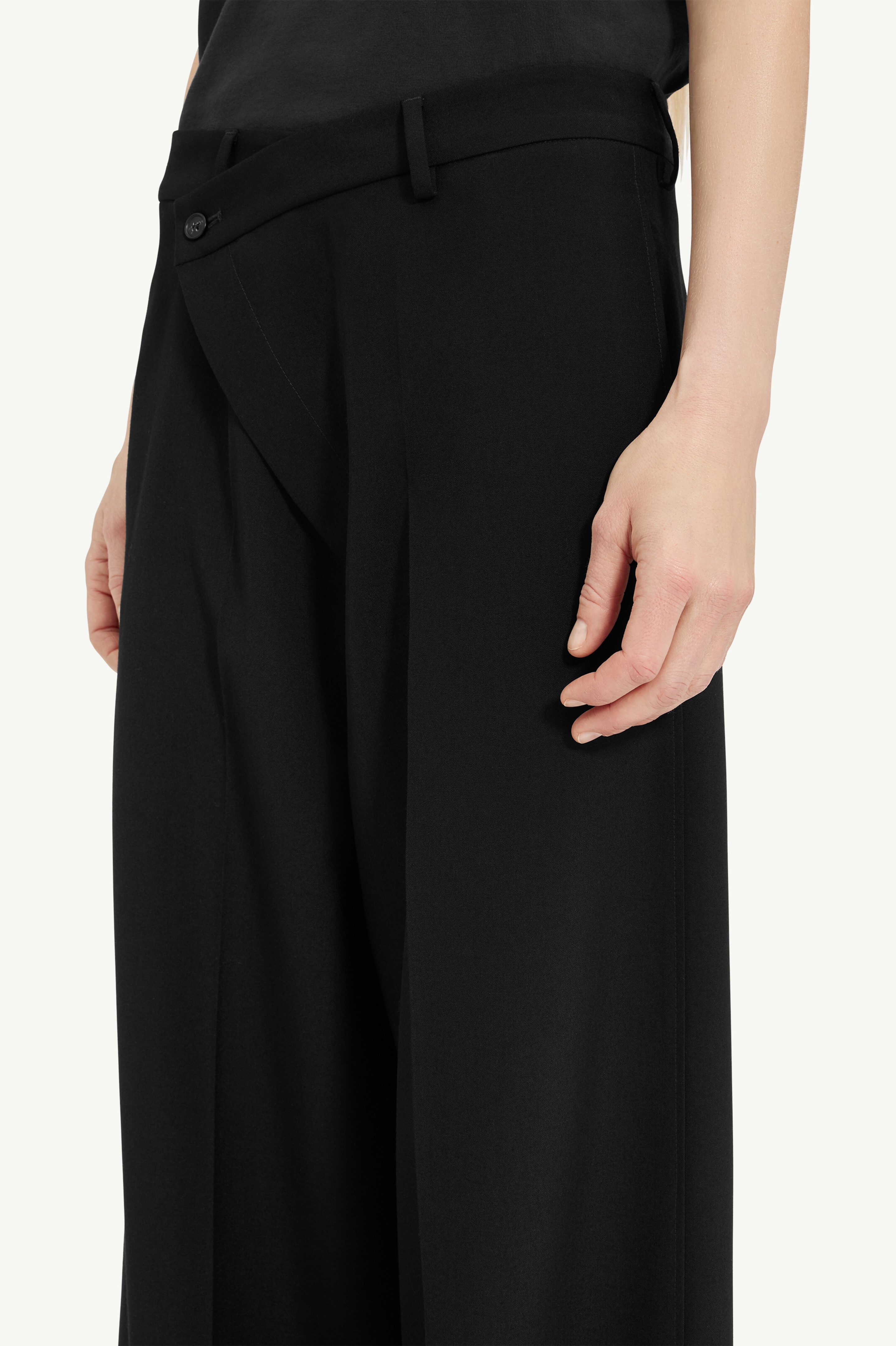 Tailored Trousers - 5