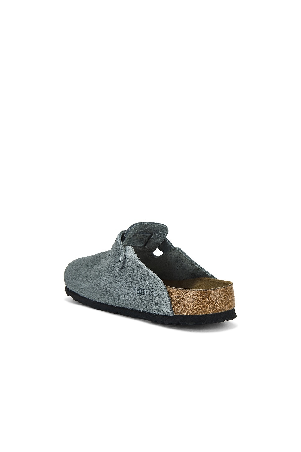 Boston Soft Footbed - 3