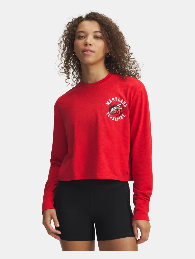 Under Armour UA Icon Collegiate outlook