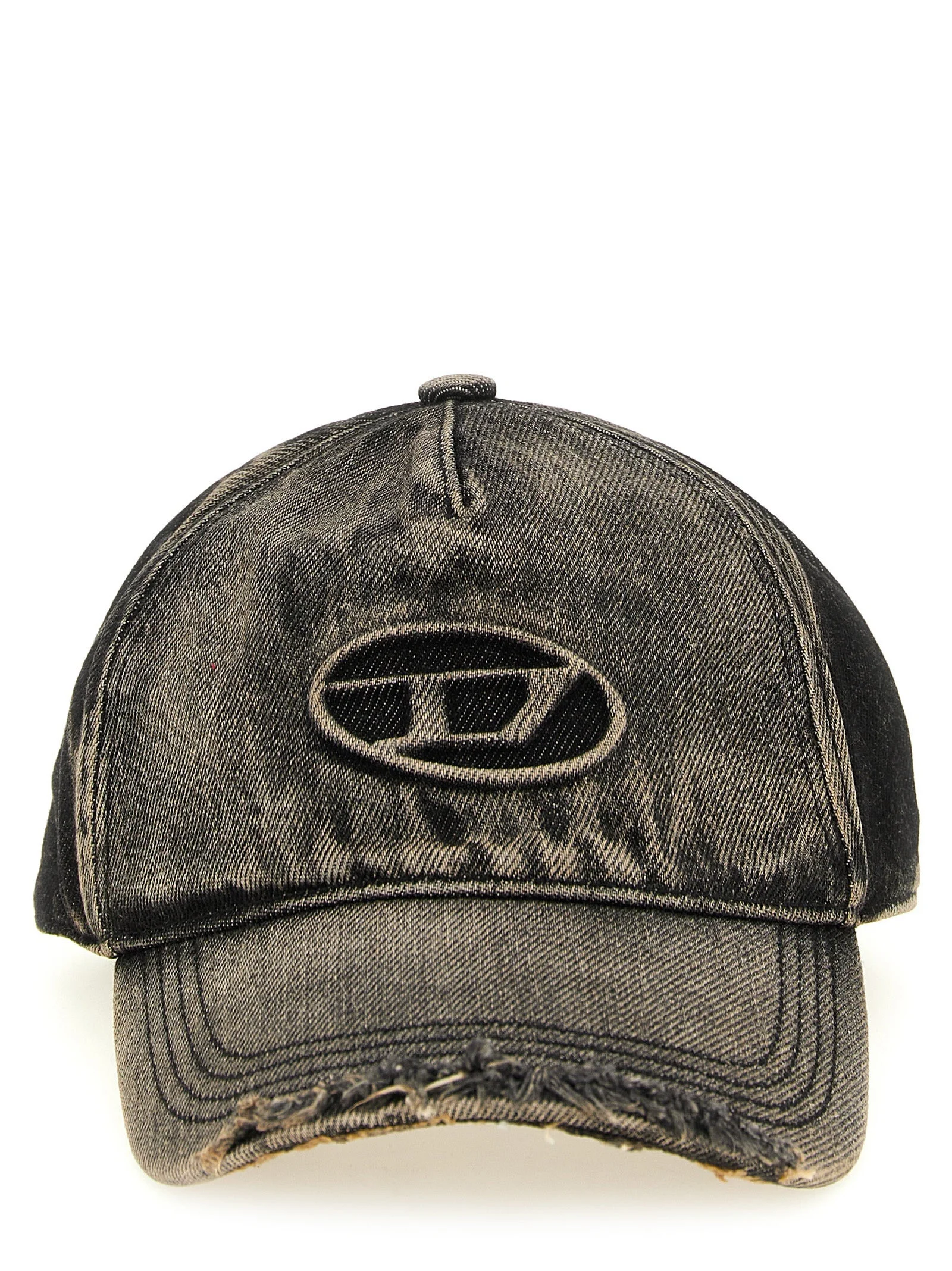 Diesel Men 'C-Seymon' Cap - 1