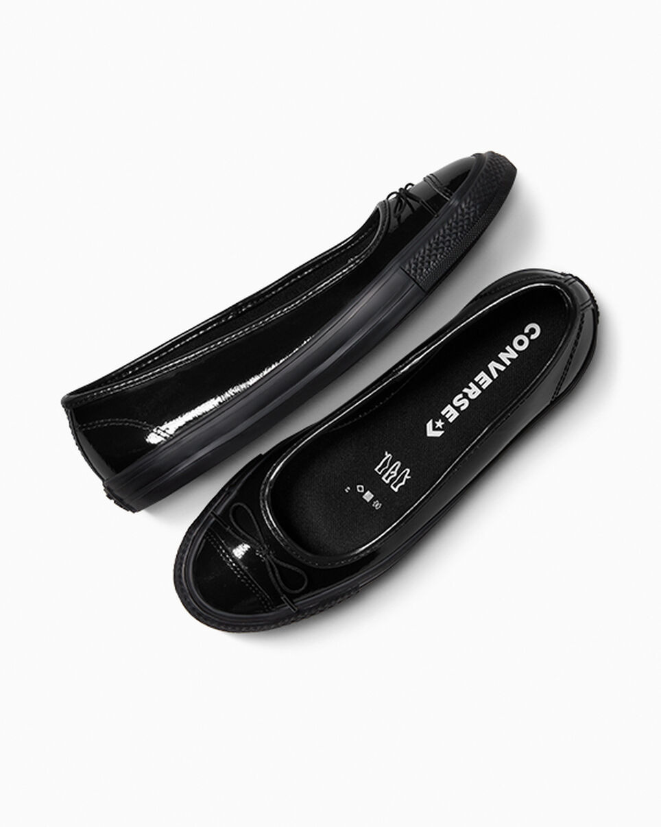 Chuck Taylor All Star Dainty Ballerina Slip On - 5