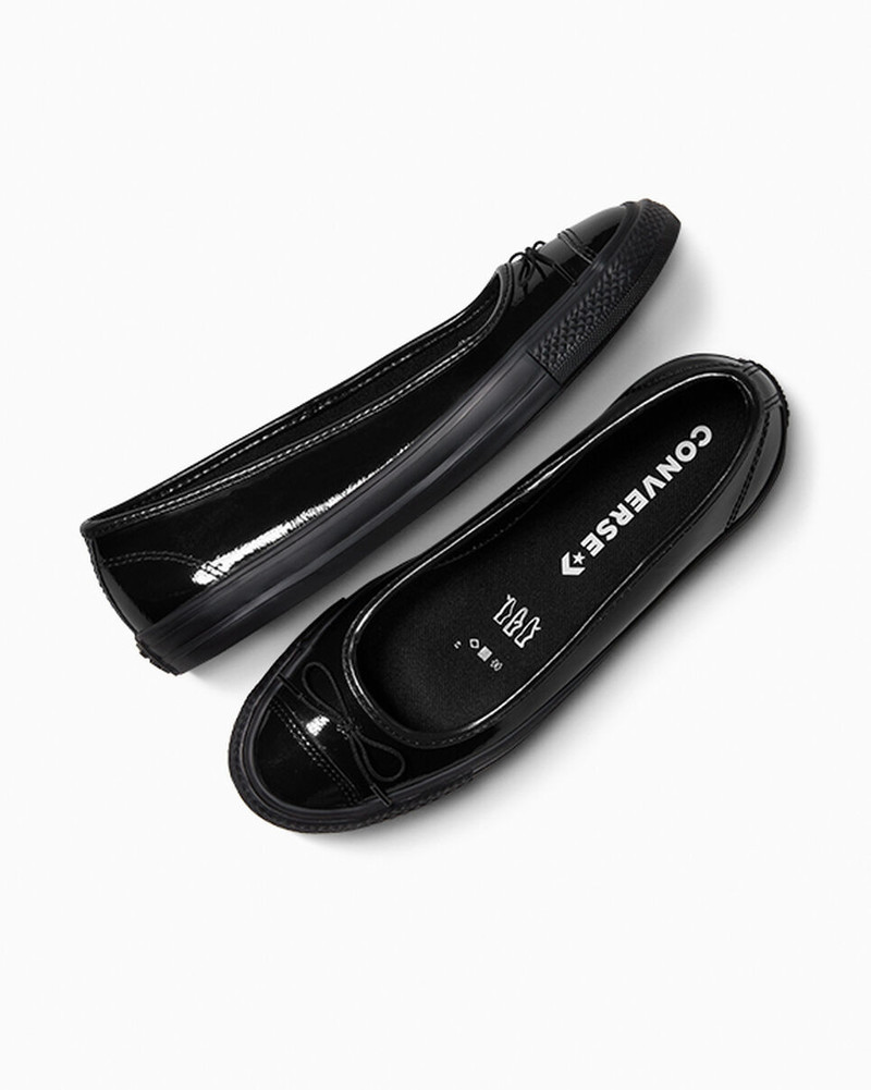 Chuck Taylor All Star Dainty Ballerina Slip On 5