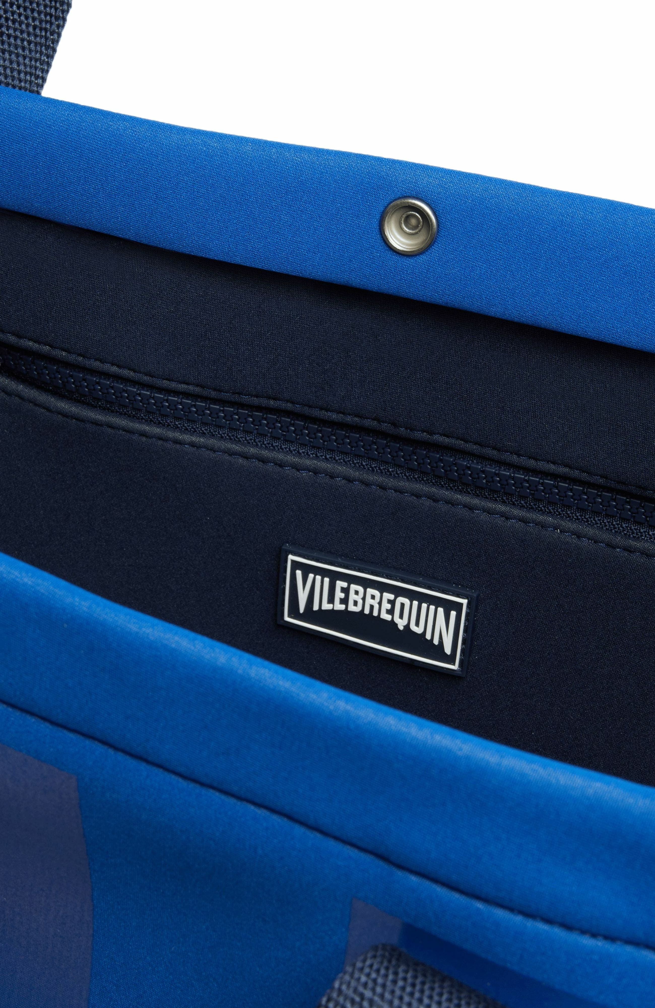 Vilebrequin Large Unisex Solid Neoprene Beach Bag in Marrakech at Nordstrom - 3