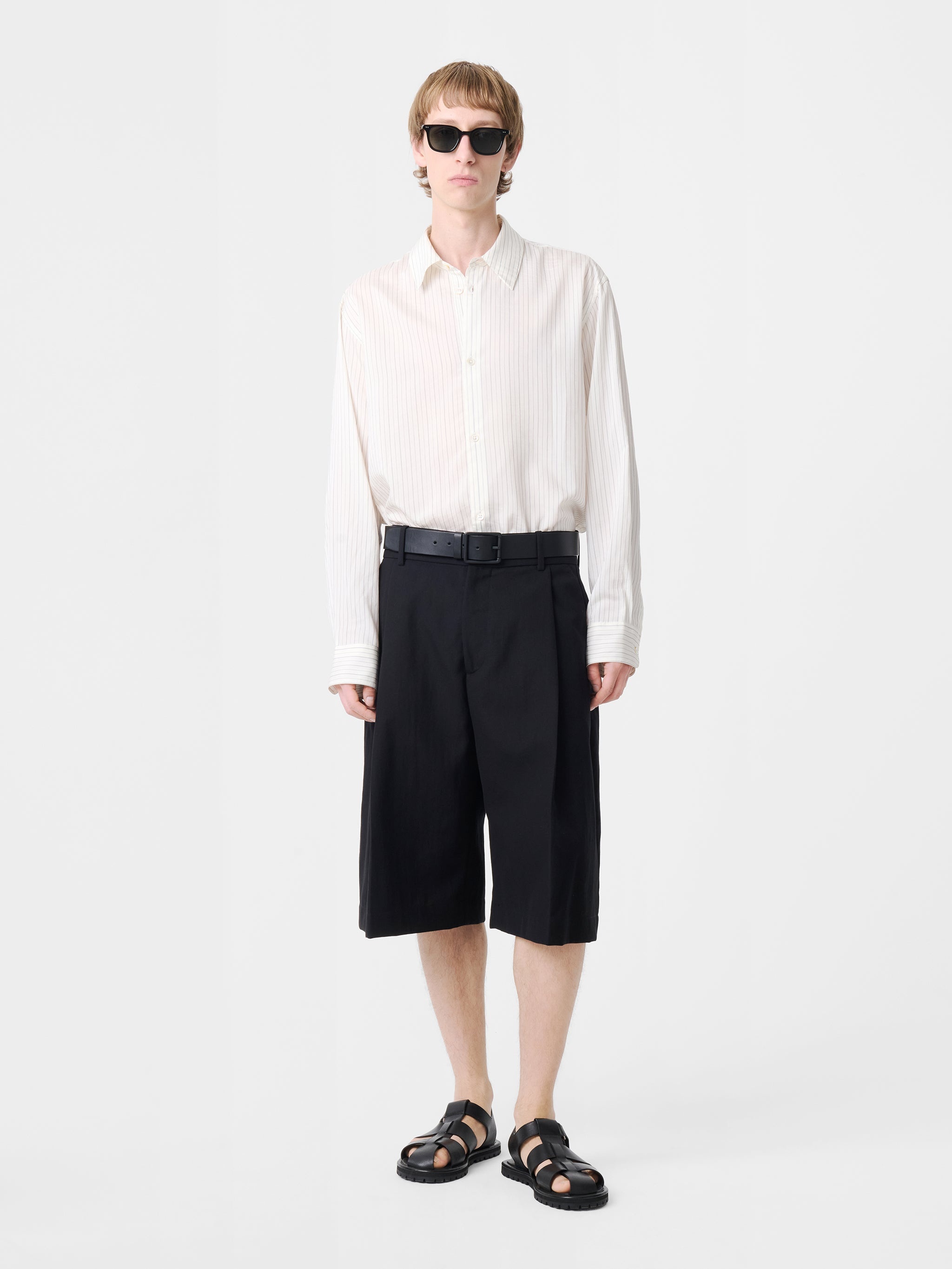 Fowld Short - 1