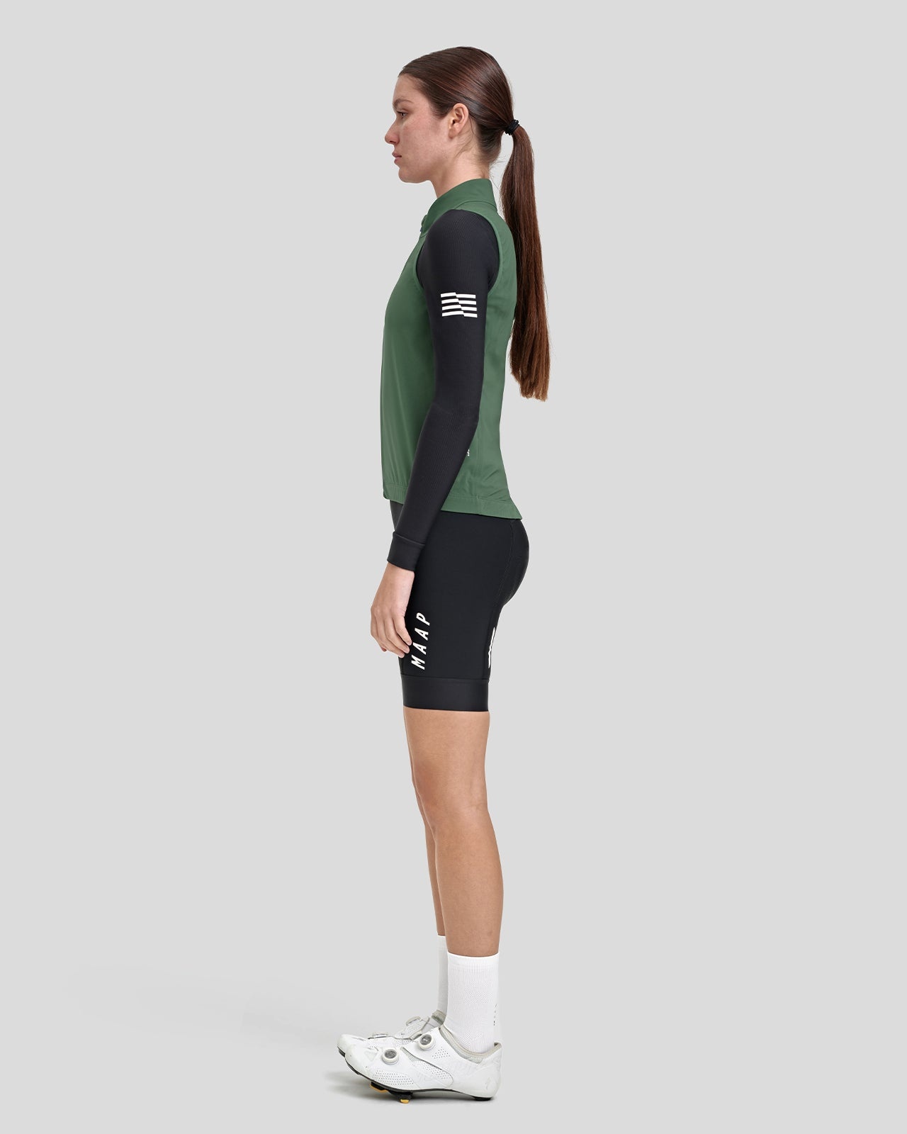 Women's Prime Vest - 3