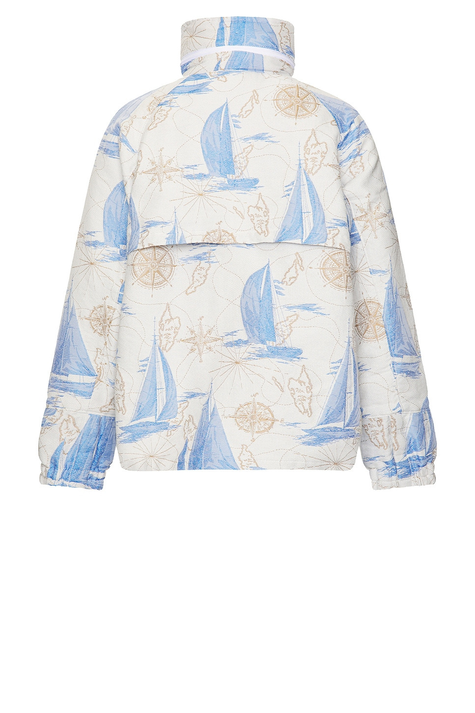 Sailing Jacket - 2