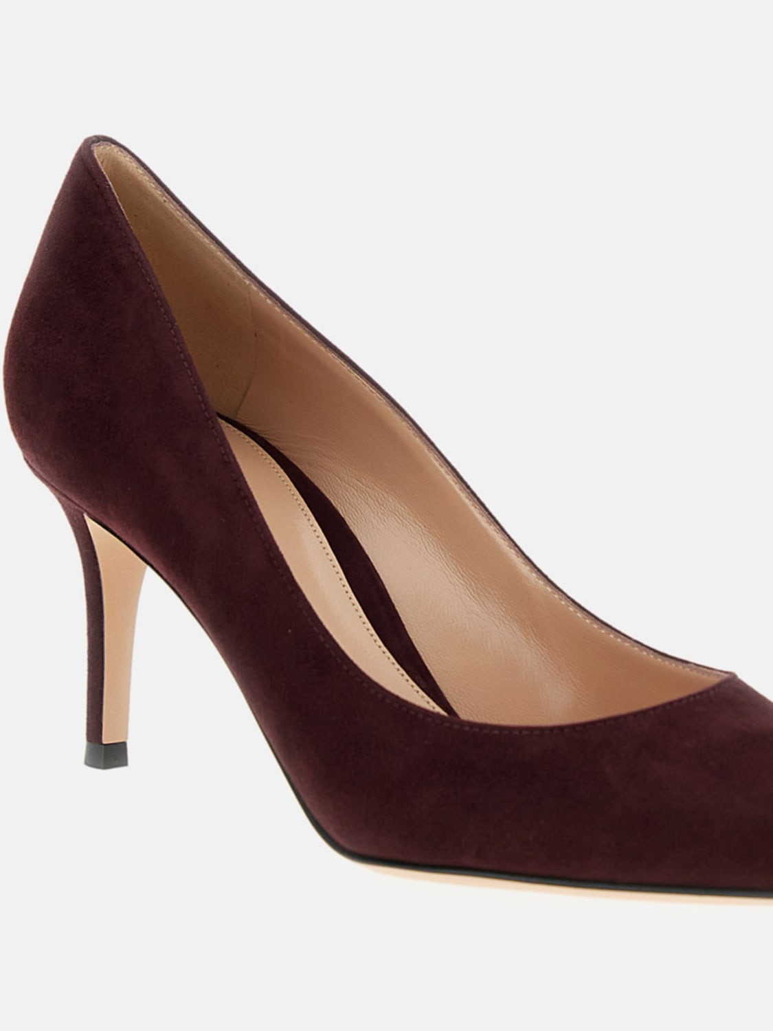 Shoes woman Gianvito Rossi - 4